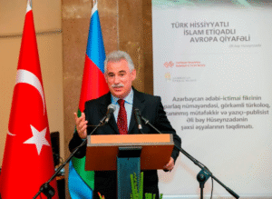 Bakıdan dünyaya açılan sənət yolu
